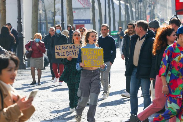 Pourquoi faire une croisière à bord d'une brise glace ?