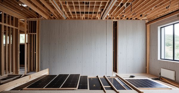 Rénovation d'ampleur : faites le choix de l'innovation énergétique