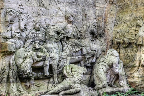 Comment les réalisateurs de films de fantasy donnent-ils vie à des créatures mythiques ?