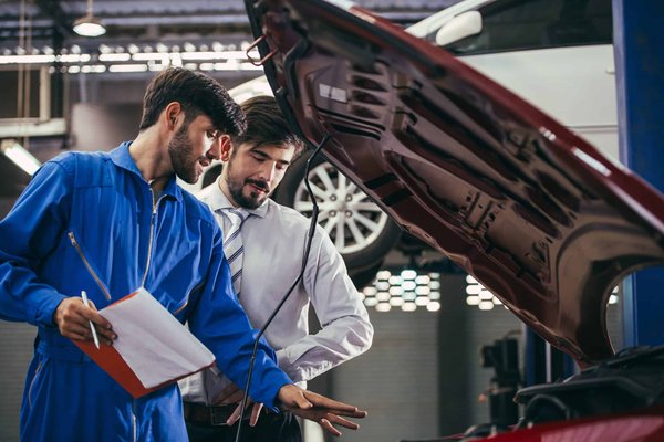 Assurance professionnelle pour flotte automobile : les différentes options offertes