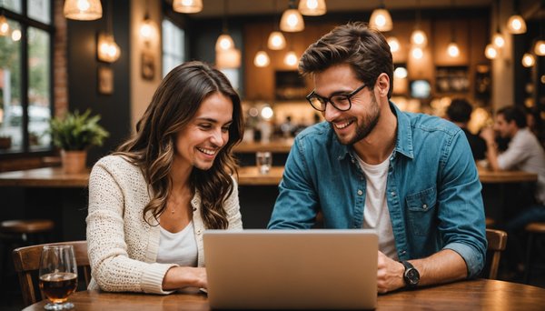 Avis sur les sites de rencontre : guide pour bien choisir