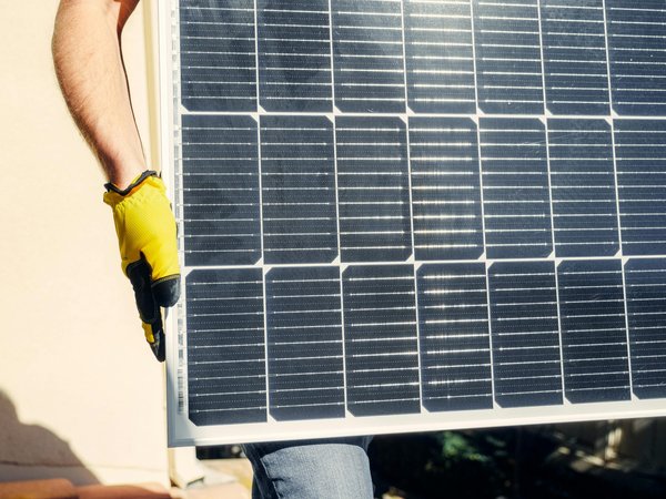 Panneau solaire photovoltaïque : un accompagnement clé pour réussir
