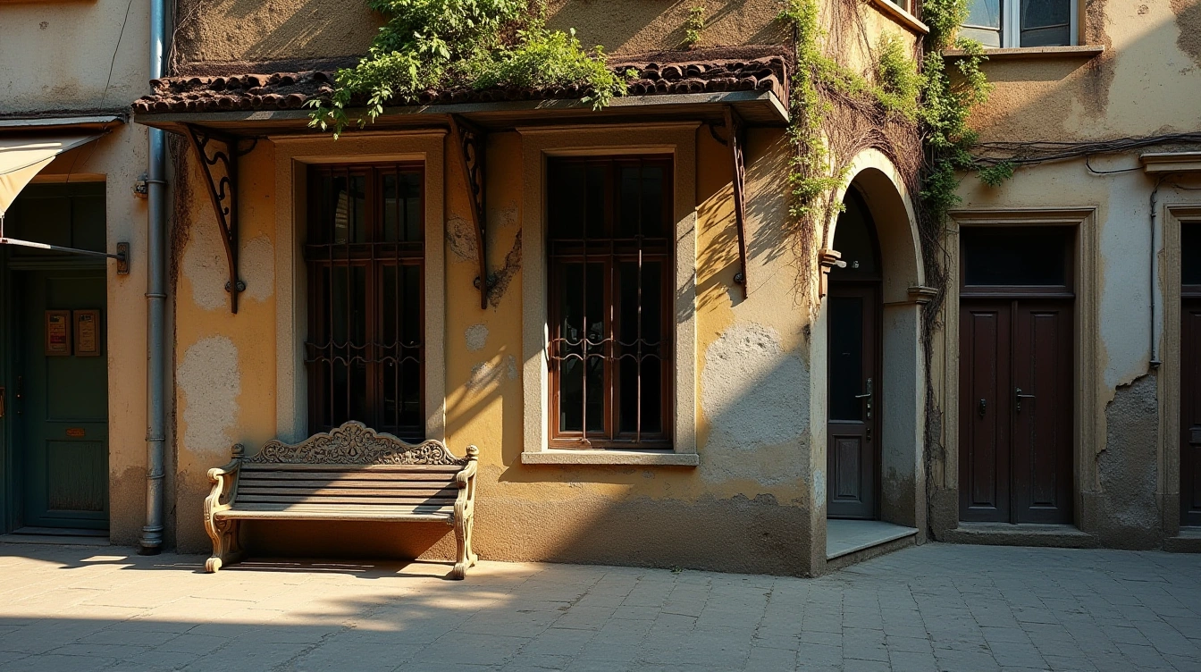 Vos questions sur les rénovations d'ampleur